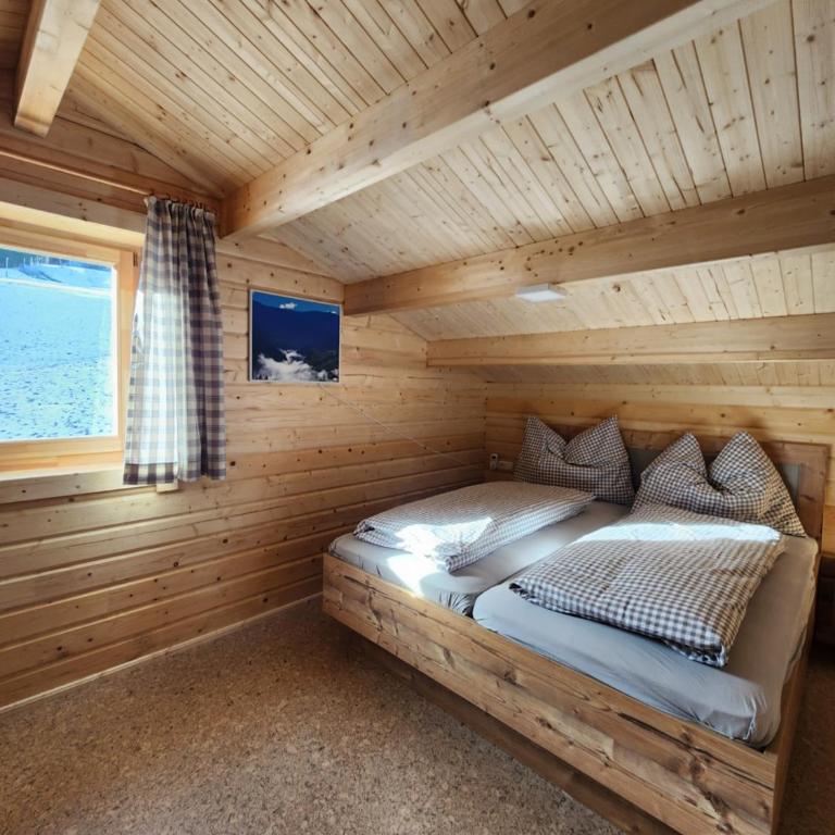 Lipphütte - Apartment mit Bad - 25