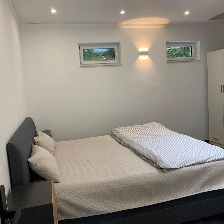Ganzes Ferienhaus Heidingsfeld Würzburg - Haus mit 5 Schlafzimmern - 8