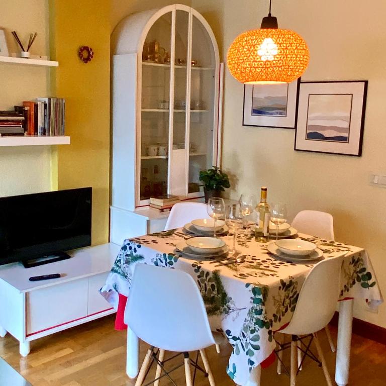 Casa Tuca - One-Bedroom Apartment - 3