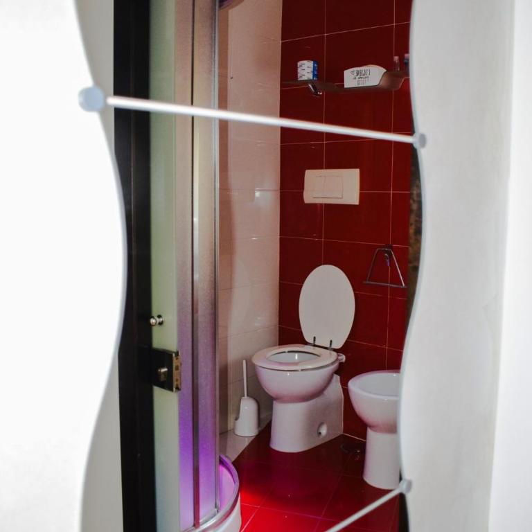 Suite in città - Casa con 1 Camera da Letto - 46