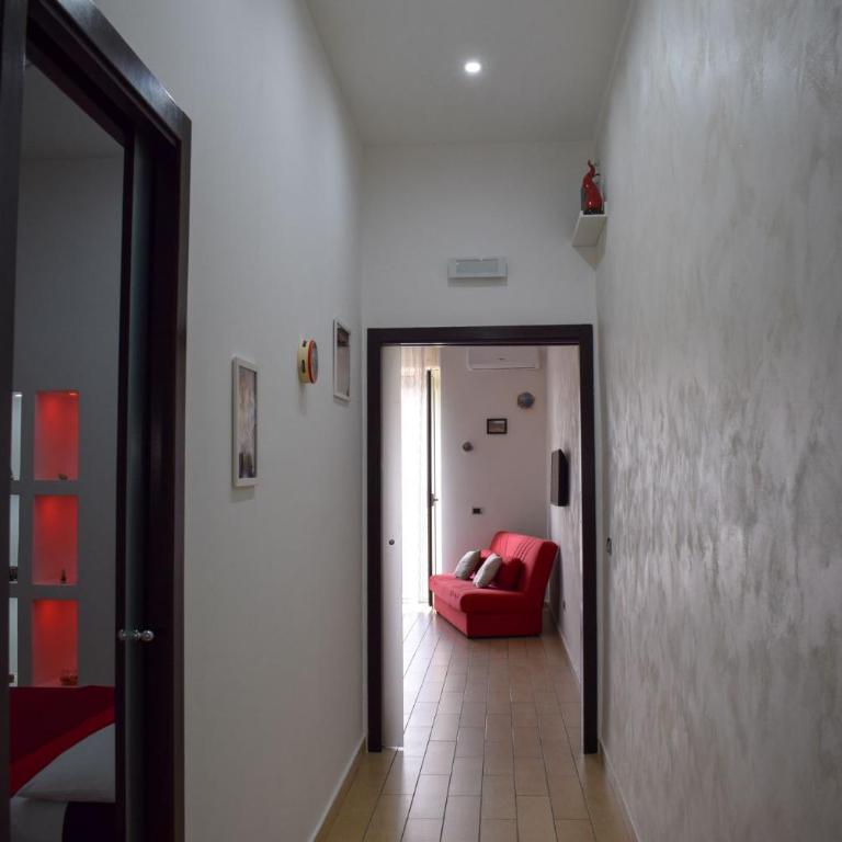 Suite in città - Casa con 1 Camera da Letto - 29