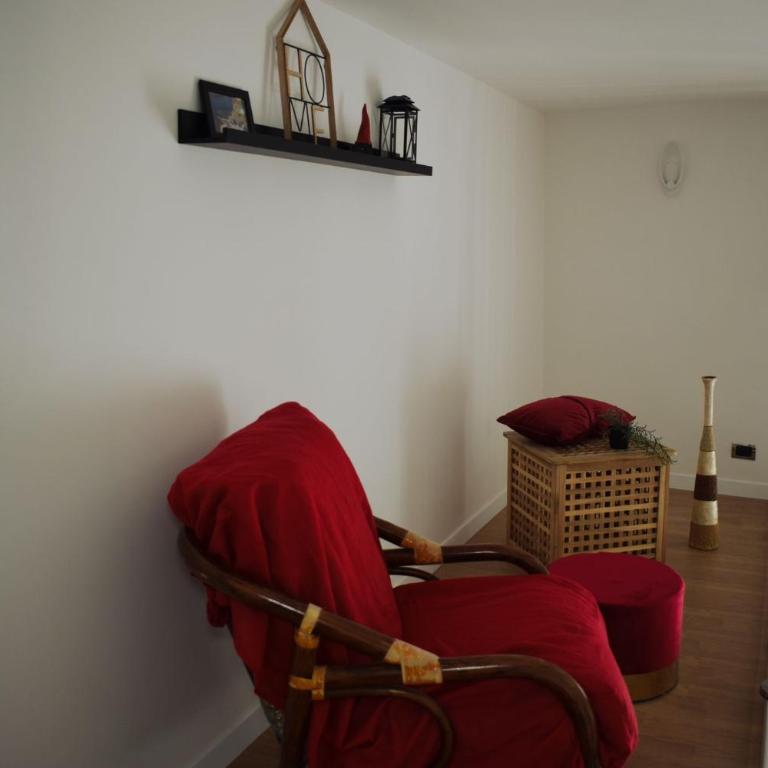 Suite in città - Casa con 1 Camera da Letto - 24