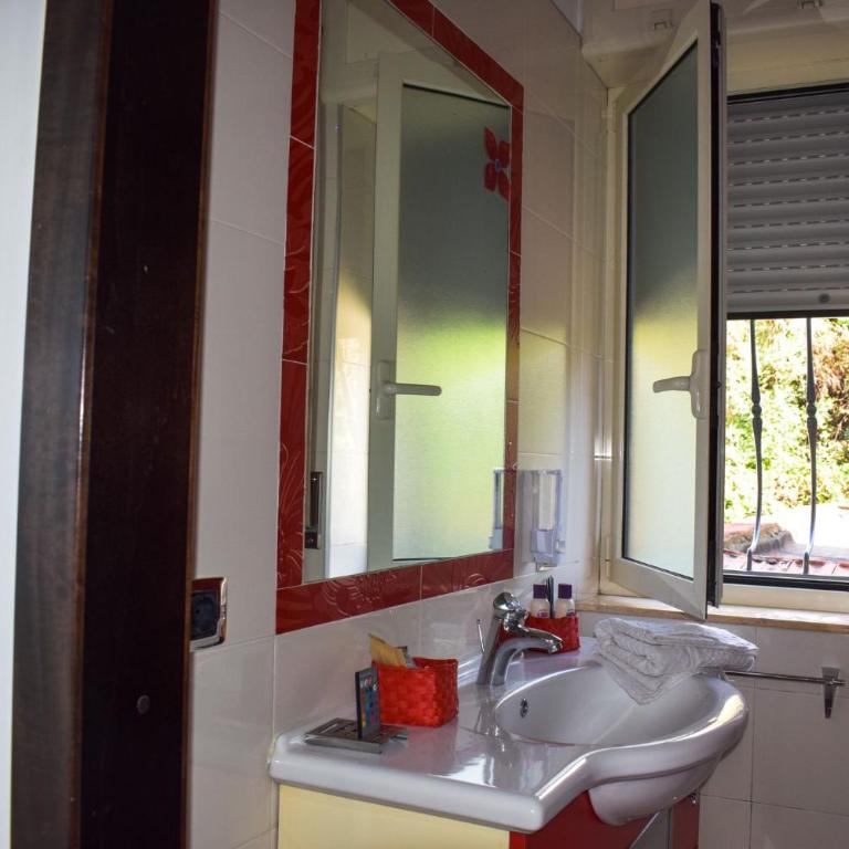 Suite in città - Casa con 1 Camera da Letto - 44
