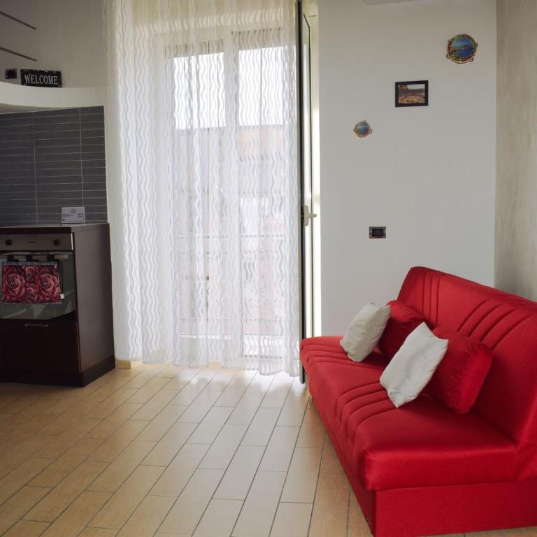 Suite in città - Casa con 1 Camera da Letto - 43