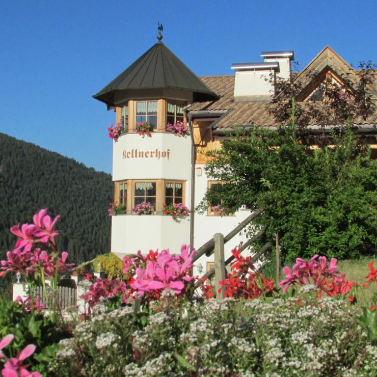 Kellnerhof - Appartamento con Vista Montagna - 6