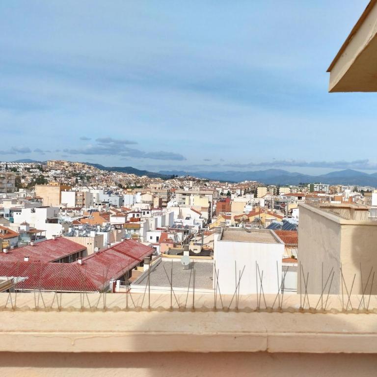 Buena Vista - One-Bedroom Apartment - 23