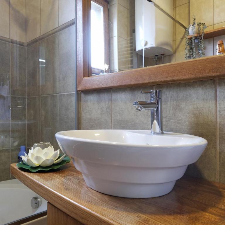 Relax Home Downtown Apartment - Apartman sa 1 Spavaćom Sobom - 9