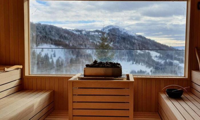 Kopaonik Zoned 2 - One-Bedroom Apartment - 20