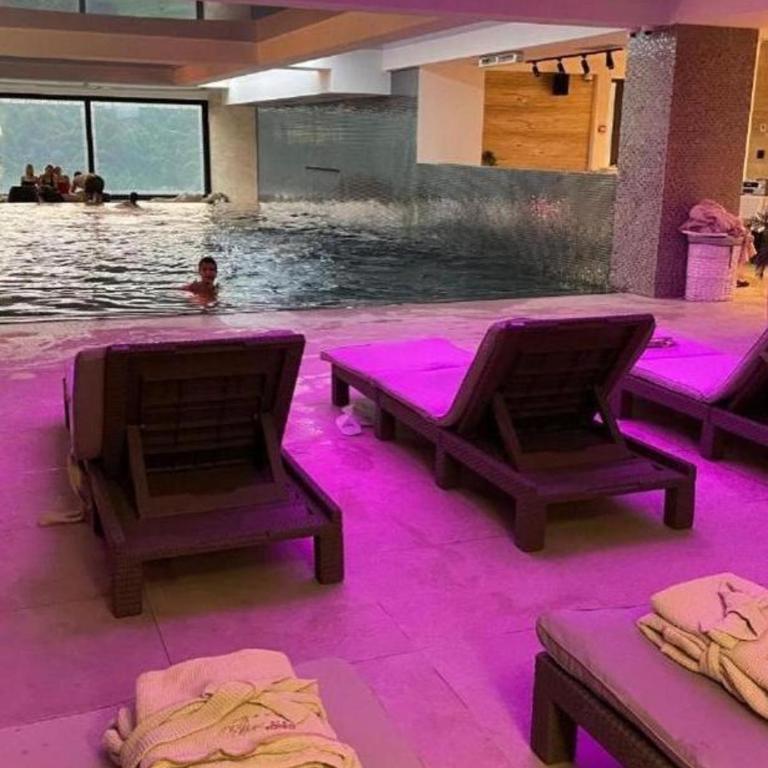 Kopaonik Zoned 2 - One-Bedroom Apartment - 17