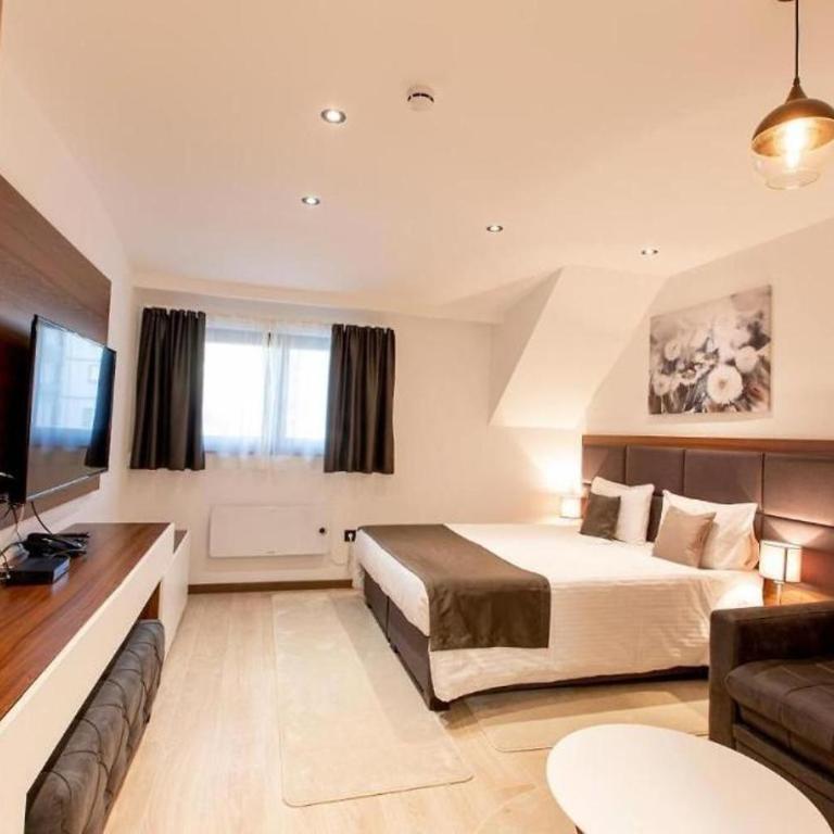 Kopaonik Zoned 2 - One-Bedroom Apartment - 1