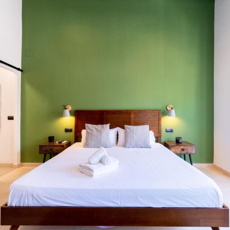 Lope de Vega by TheGoodTourist - Apartamento de 2 dormitorios - 4