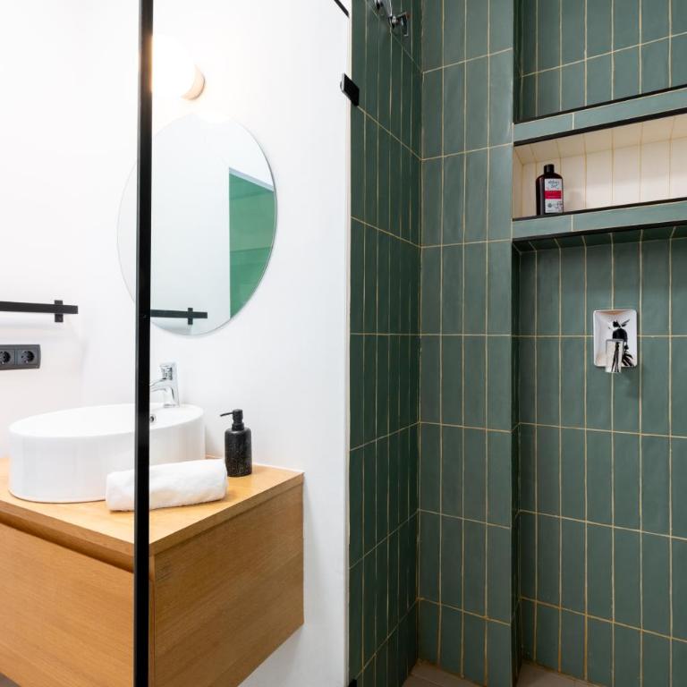 Lope de Vega by TheGoodTourist - Apartamento de 2 dormitorios - 21