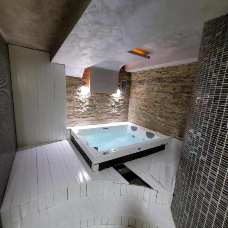 Kopaonik Zoned 2 - One-Bedroom Apartment - 19