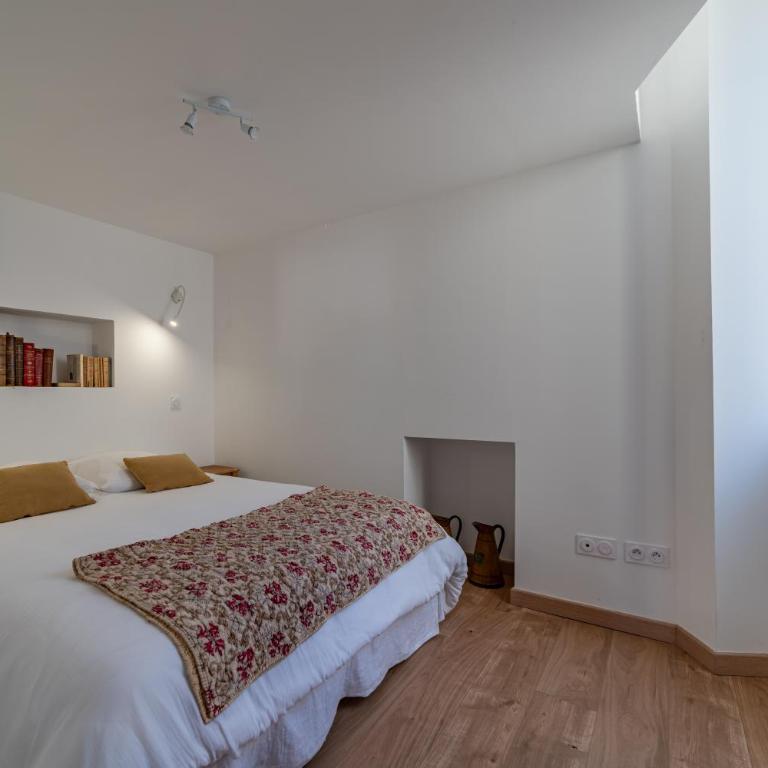 La Cathédrale de Bois - Apartamento de 1 dormitorio - 4