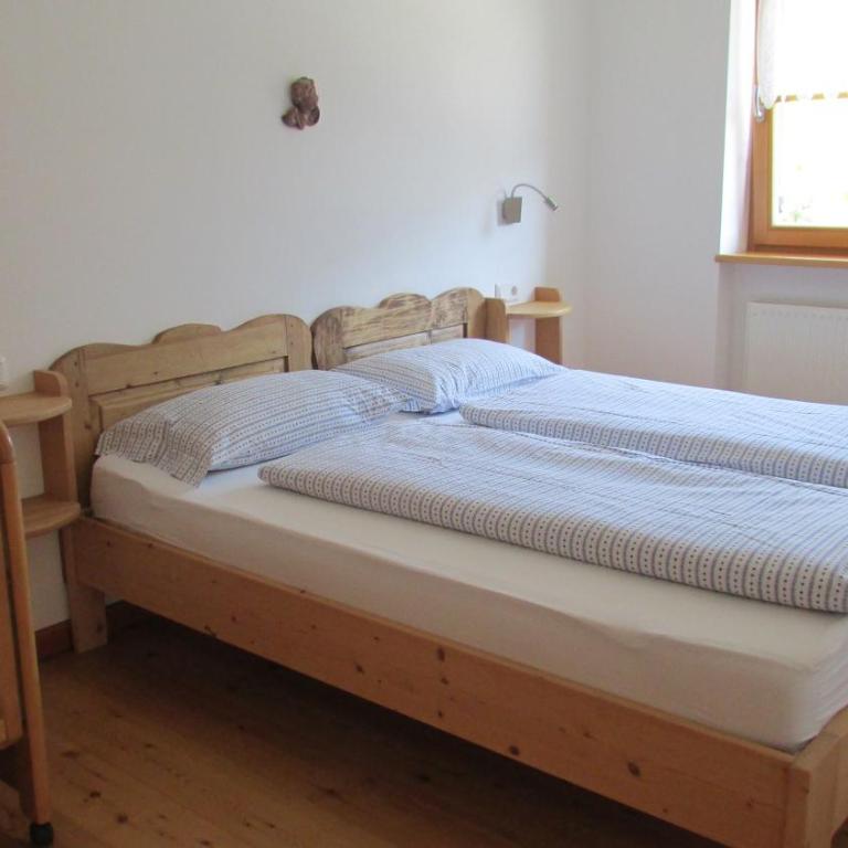 Kellnerhof - Appartamento con Terrazza - 11