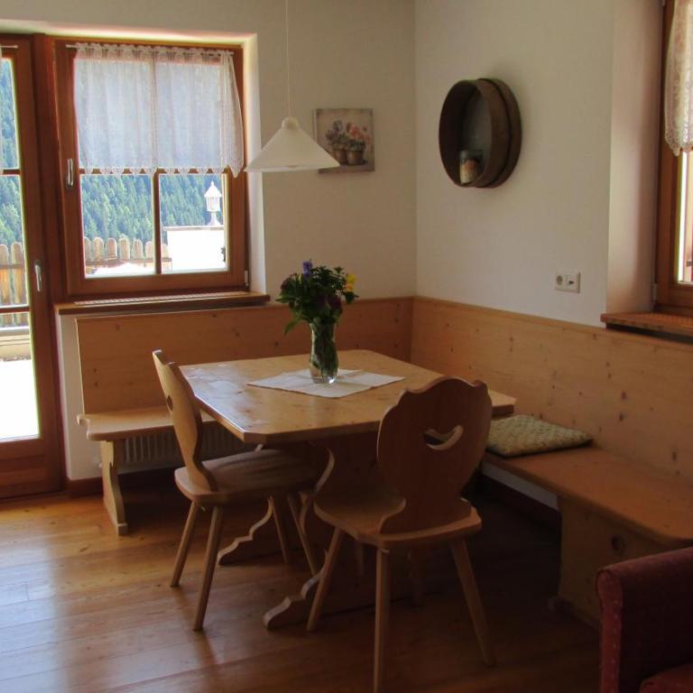 Kellnerhof - Appartamento con Terrazza - 10