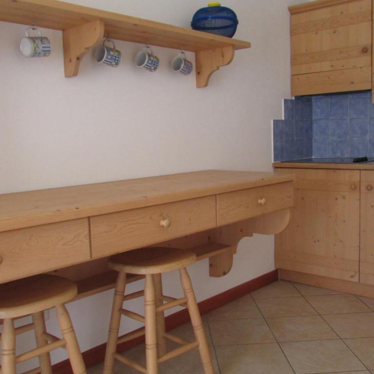 Kellnerhof - Appartamento con Terrazza - 9