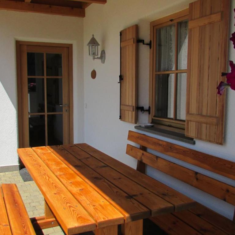 Kellnerhof - Appartamento con Terrazza - 8