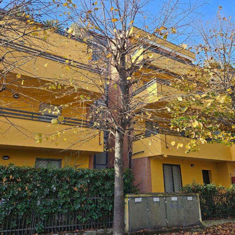 Appartamento zona mare - One-Bedroom Apartment - 9