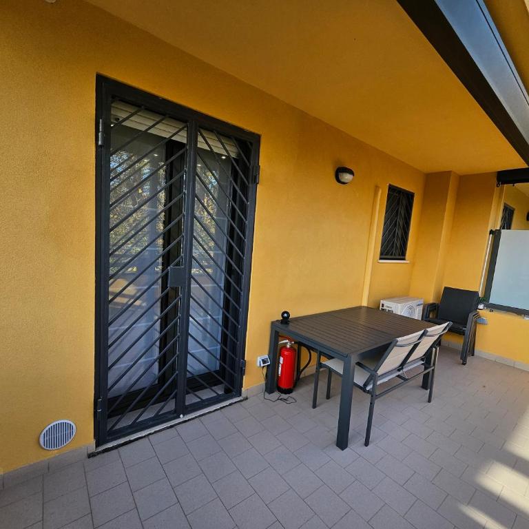 Appartamento zona mare - One-Bedroom Apartment - 8