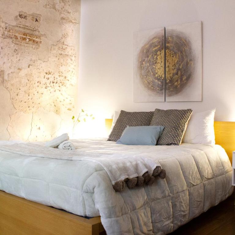 Dolfin Apartment * * * * * - Apartment mit 1 Schlafzimmer - 1