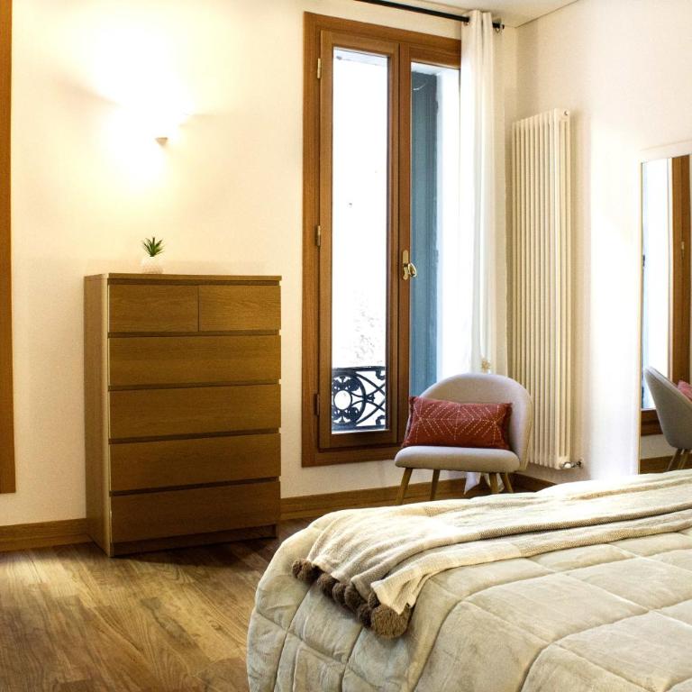 Dolfin Apartment * * * * * - Apartment mit 1 Schlafzimmer - 14