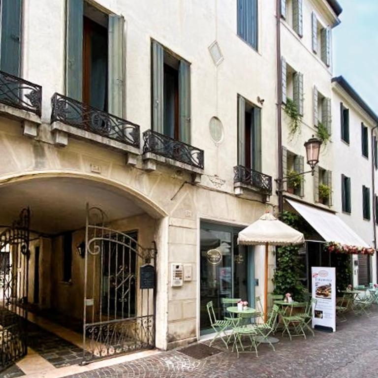 Dolfin Apartment * * * * * - Apartment mit 1 Schlafzimmer - 17