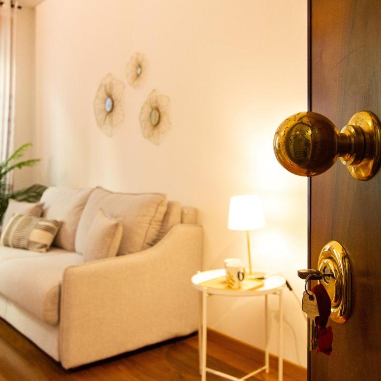 Dolfin Apartment * * * * * - Apartment mit 1 Schlafzimmer - 2