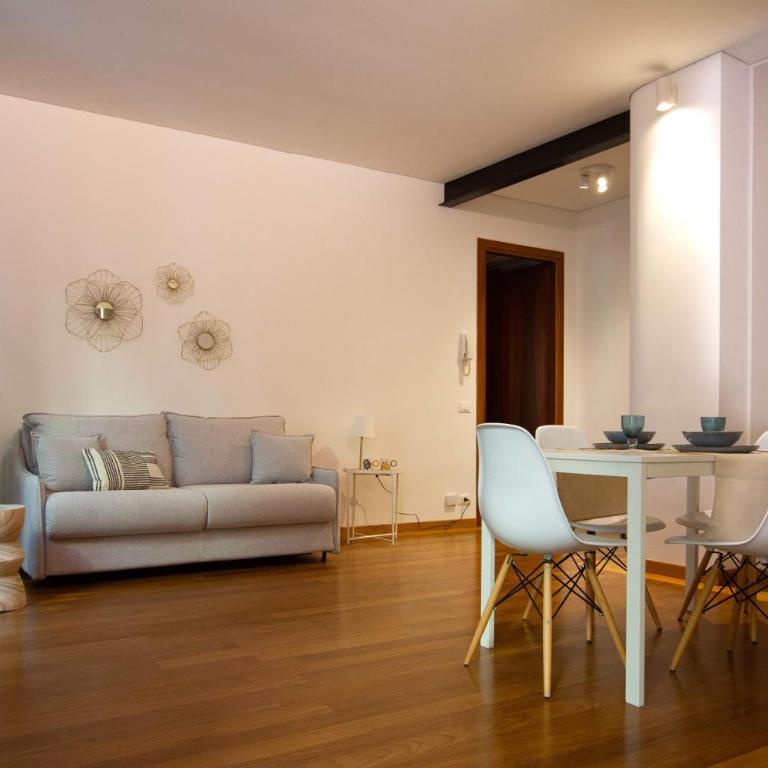 Dolfin Apartment * * * * * - Apartment mit 1 Schlafzimmer - 13