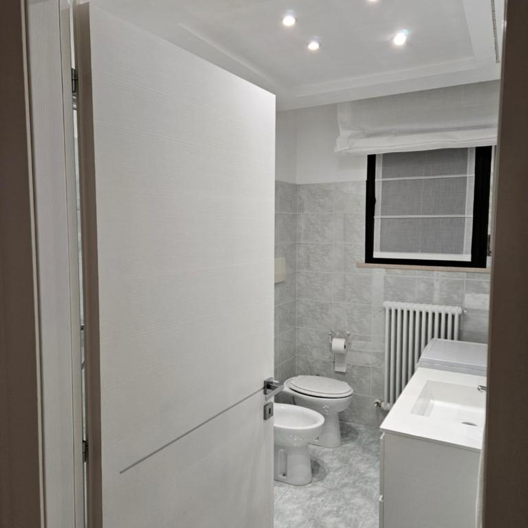 Appartamento zona mare - One-Bedroom Apartment - 6
