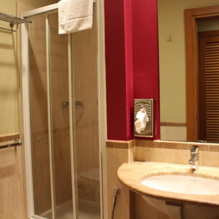 Club Hotel - Camera Singola - 1