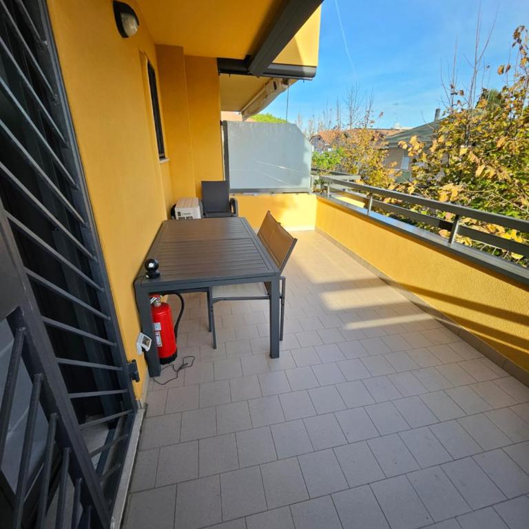 Appartamento zona mare - One-Bedroom Apartment - 5