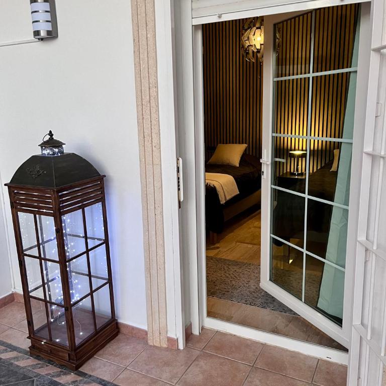 Villa Flow - Three-Bedroom Apartment - 45