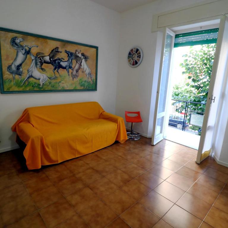 Maremma Holidays; Zona Nuova Apartament - Appartamento con 3 Camere da Letto - 13
