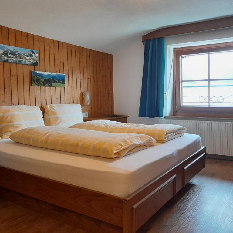 Pension zu Hause - Doppelzimmer - 1