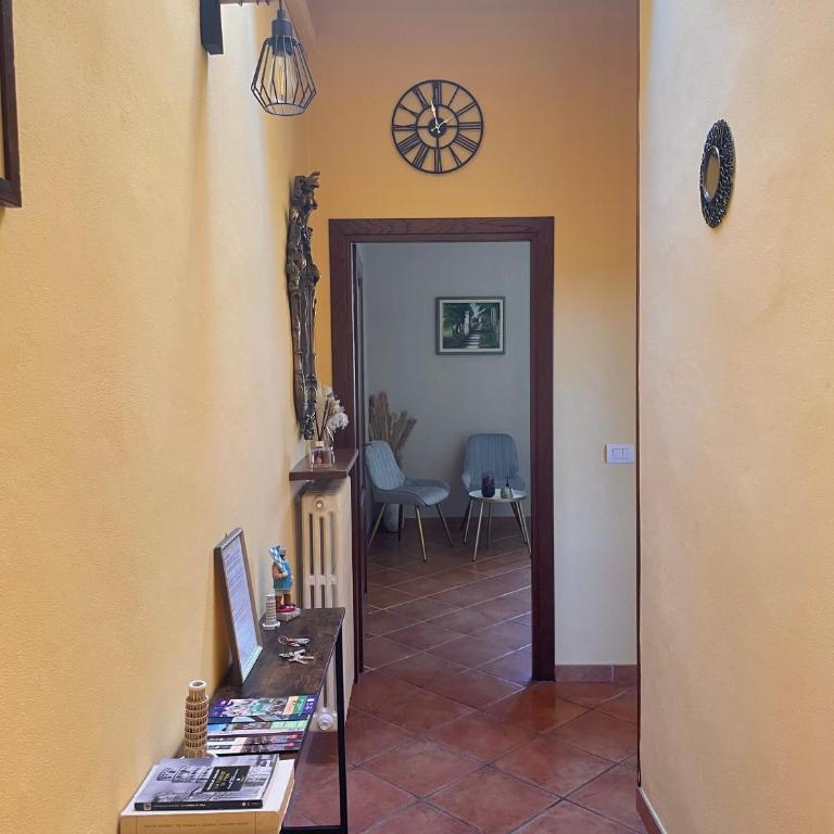 Casa vacanze BELLA VISTA - Two-Bedroom Apartment - 15