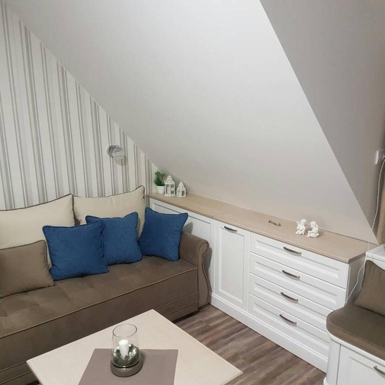 Apartman Maglic 412 Lux - Apartman sa Pogledom na Planinu - 7