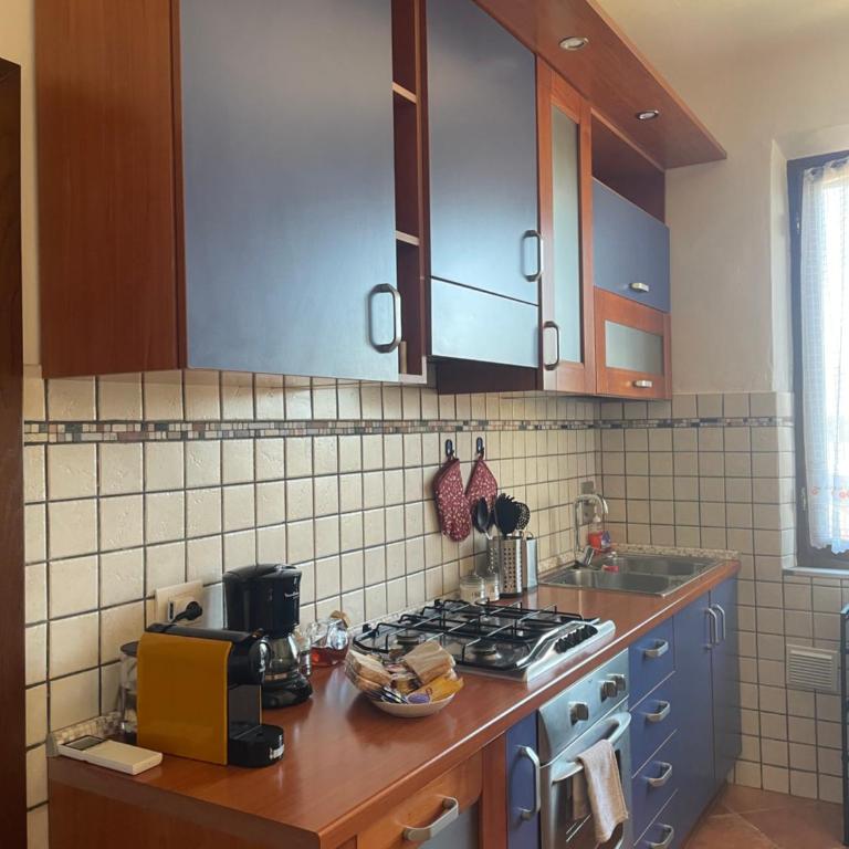 Casa vacanze BELLA VISTA - Two-Bedroom Apartment - 13