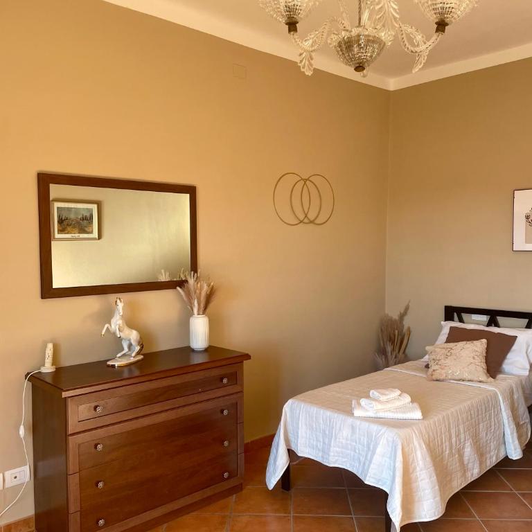 Casa vacanze BELLA VISTA - Two-Bedroom Apartment - 8