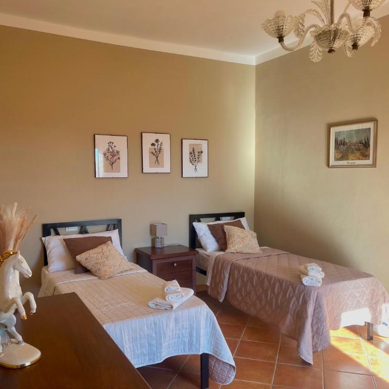 Casa vacanze BELLA VISTA - Two-Bedroom Apartment - 6