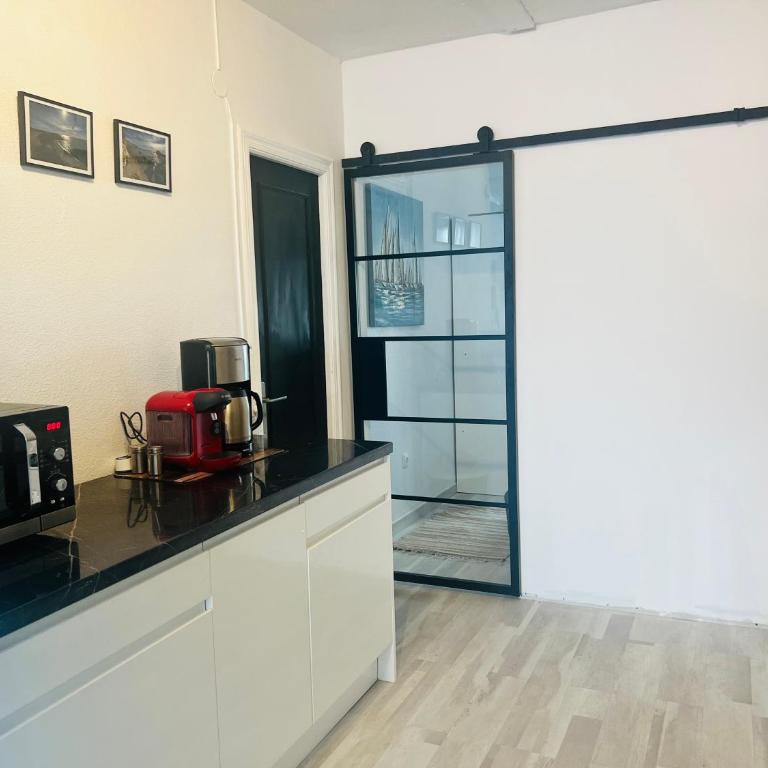 La Caleta - Apartamento de 1 dormitorio - 21