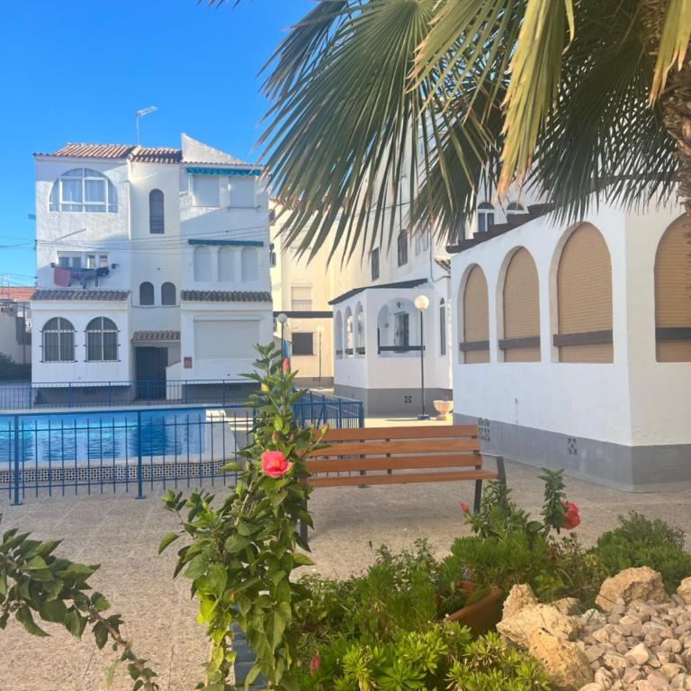 La Caleta - Apartamento de 1 dormitorio - 6