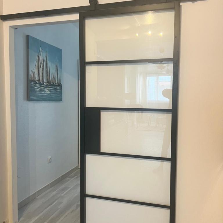 La Caleta - Apartamento de 1 dormitorio - 17