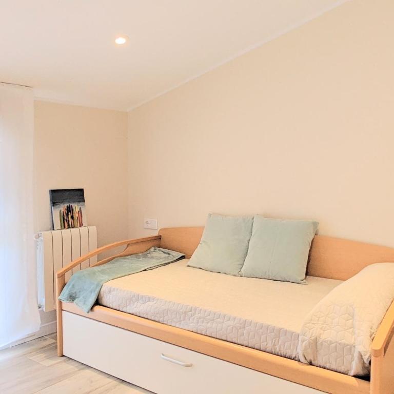 Apartamentos Baldenora - Two-Bedroom Apartment - 2