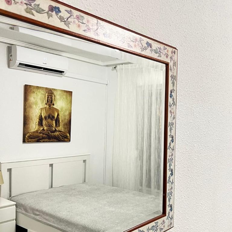 Comfortable Cosy Studio 350 m Playa del Cura, with official touristic license - Studio Apartment - 5