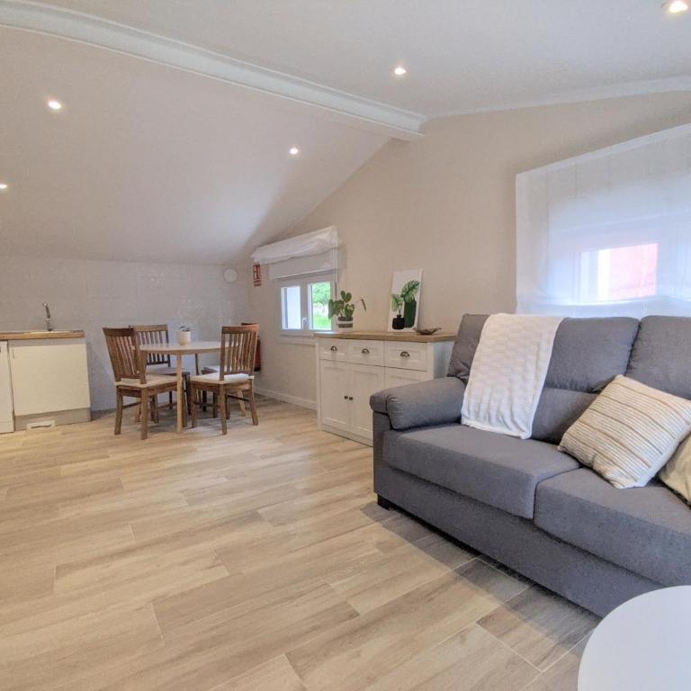 Apartamentos Baldenora - Two-Bedroom Apartment - 1
