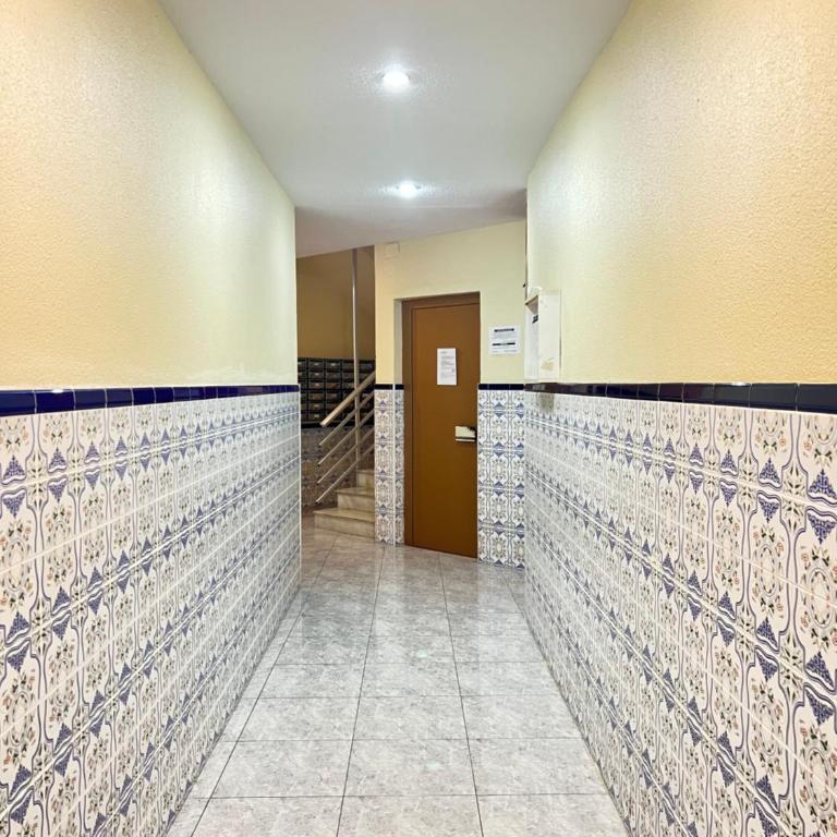 Comfortable Cosy Studio 350 m Playa del Cura, with official touristic license - Studio Apartment - 23