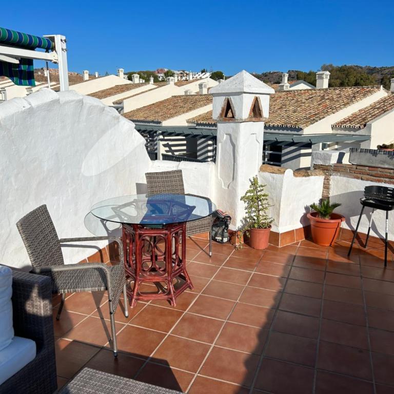 Mi Sitio - Apartamento de 1 dormitorio - 24