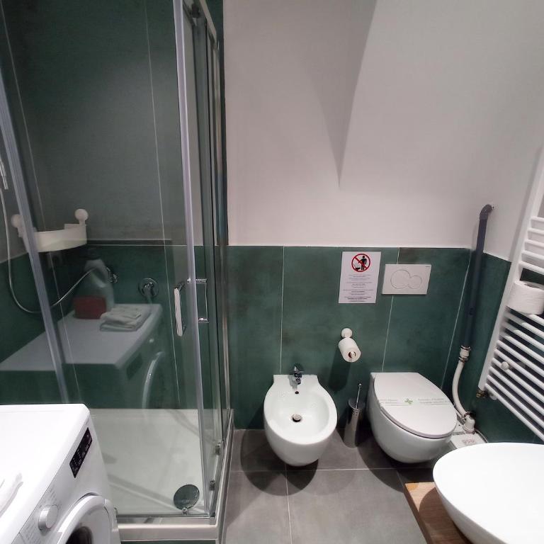 Casa di Luca - Appartamento con 1 Camera da Letto - 4