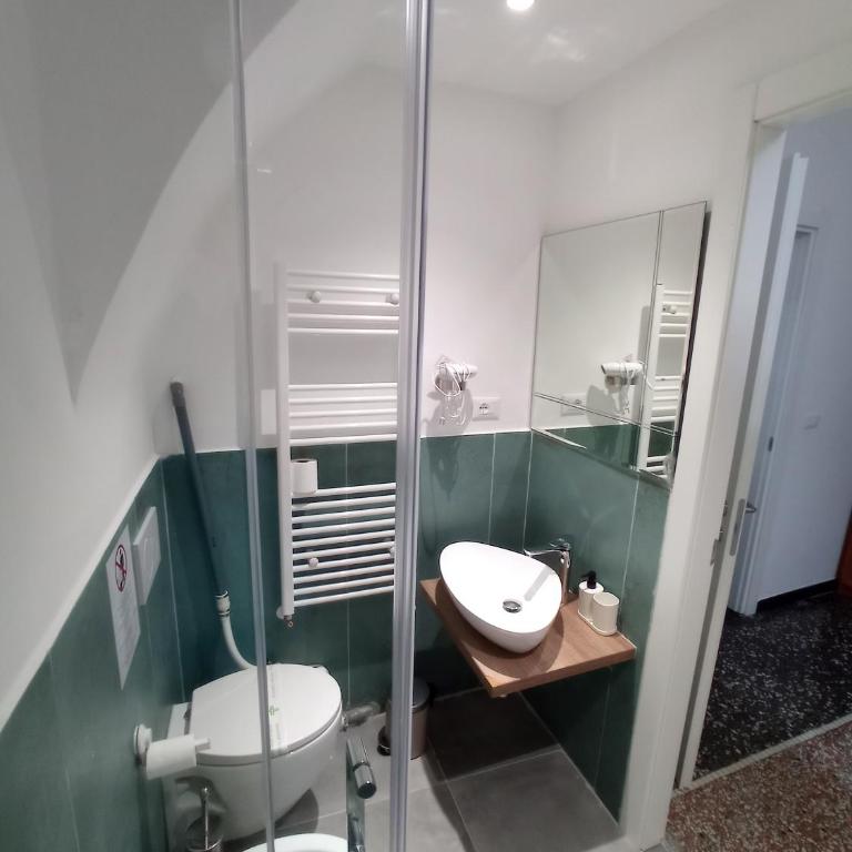 Casa di Luca - Appartamento con 1 Camera da Letto - 6